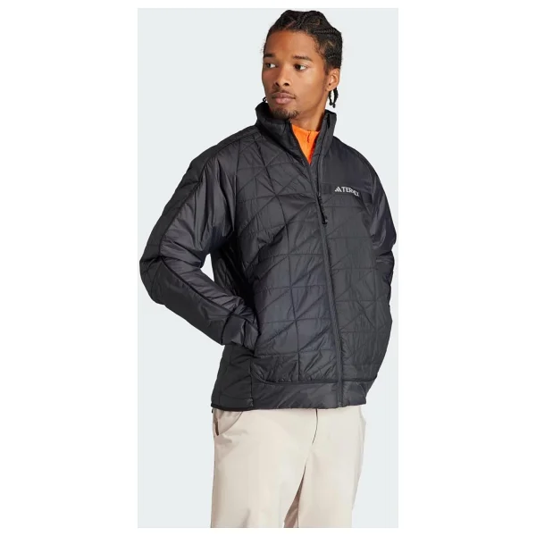 Adidas Terrex Multi Insulation IB4191 Siyah Erkek Mont - Görsel 3