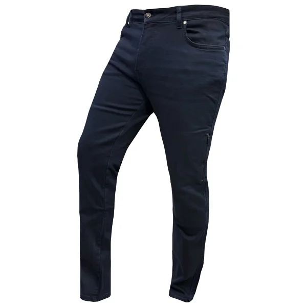 X-Speed TB41 Kevlar Kot Motosiklet Pantolonu - Görsel 5
