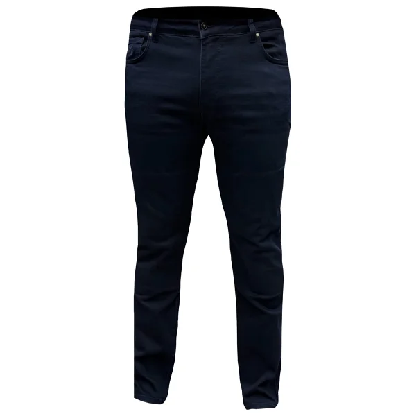 X-Speed TB41 Kevlar Kot Motosiklet Pantolonu - Görsel 3