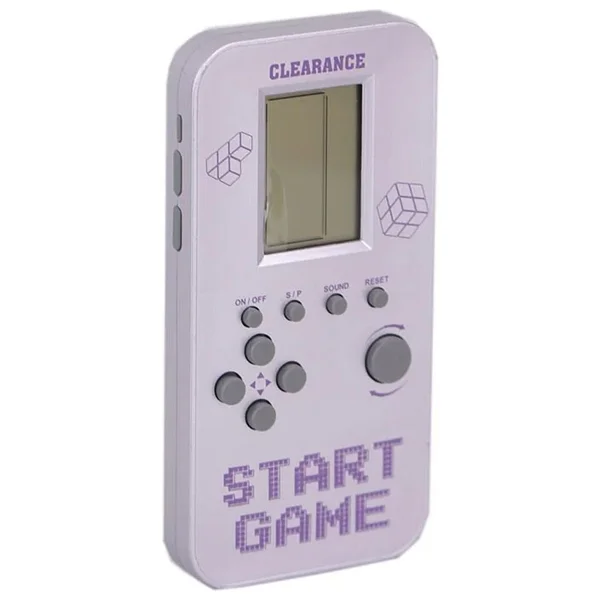 26 Oyunlu Tetris Oyunu: Nostaljiyi Cebinize Sığdırdık! - Görsel 5