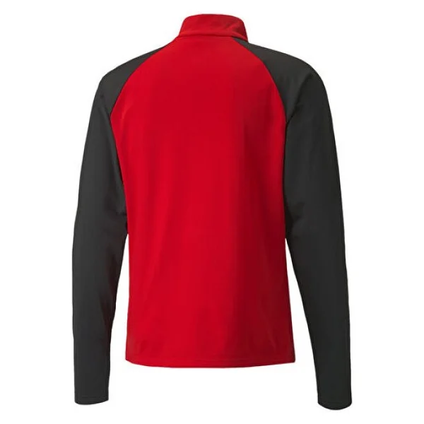Puma Teamliga 657236 Erkek Eşofman Üstü - Görsel 2