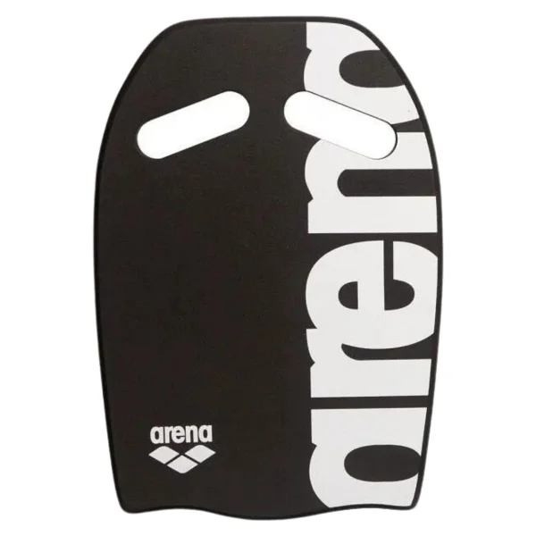 Arena Kickboard Unisex Yüzücü Tahtası Siyah 95275100 - Görsel 2