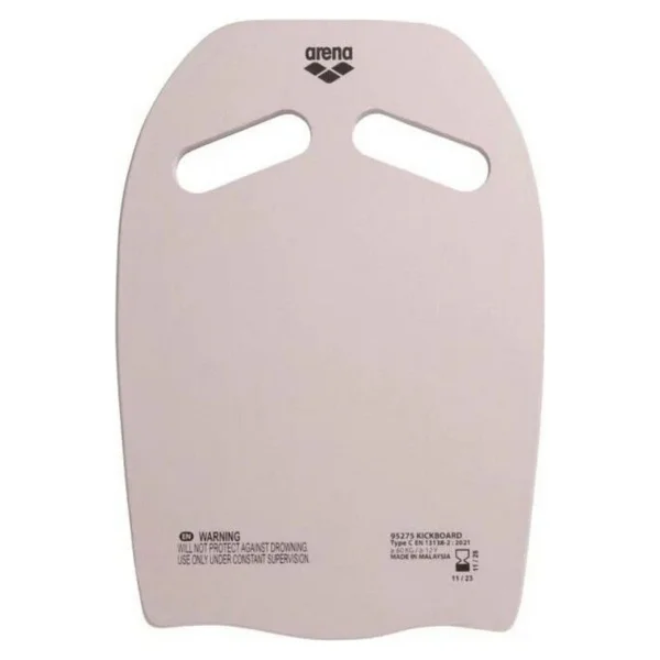 Arena Kickboard Unisex Yüzücü Tahtası Siyah 95275100 - Görsel 4