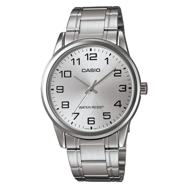 Casio MTP-V001D-7BUDF Erkek Kol Saati - Görsel 9