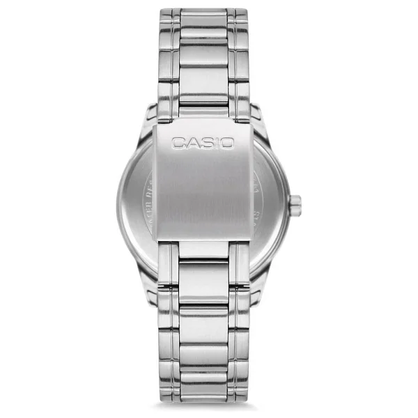 Casio MTP-V001D-7BUDF Erkek Kol Saati - Görsel 10