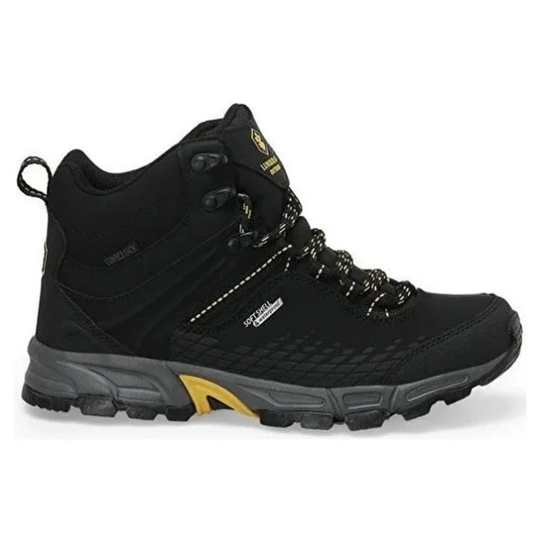 Lumberjack Flake HI Su Geçirmez Erkek Outdoor Bot - Görsel 5