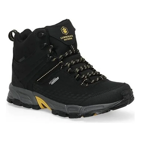 Lumberjack Flake HI Su Geçirmez Erkek Outdoor Bot - Görsel 2