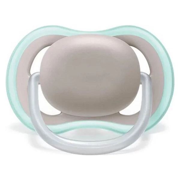 Philips Avent SCF349/01 Ultra Air 18 Ay+ 2'li Emzik - Görsel 9
