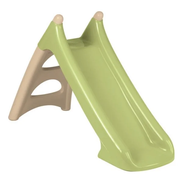 Smoby Life XS Yeşil Kaydırak 820629 - Görsel 4