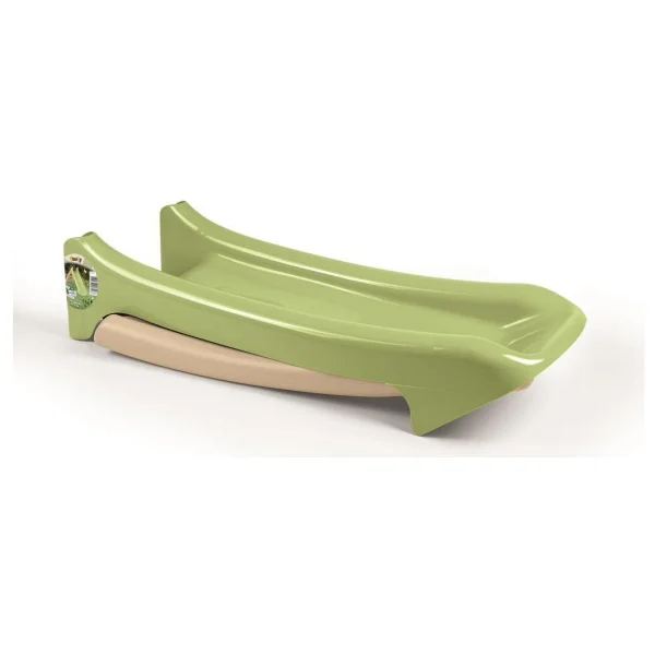 Smoby Life XS Yeşil Kaydırak 820629 - Görsel 8