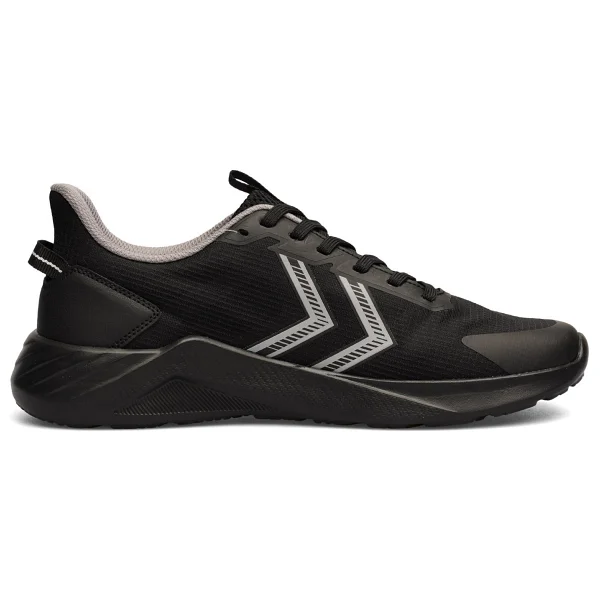 Hummel Solar Performance 900795-2042 Siyah Spor Ayakkabı - Görsel 2