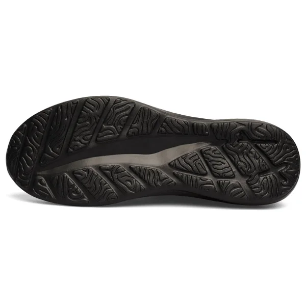 Hummel Solar Performance 900795-2042 Siyah Spor Ayakkabı - Görsel 3