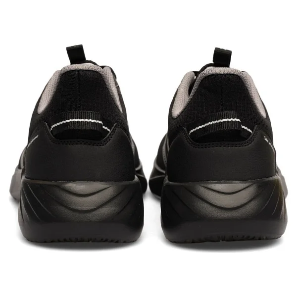 Hummel Solar Performance 900795-2042 Siyah Spor Ayakkabı - Görsel 5