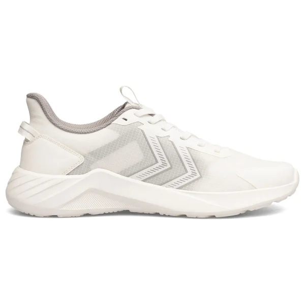 Hummel Solar Performance 900795-9001 Beyaz Spor Ayakkabı - Görsel 2