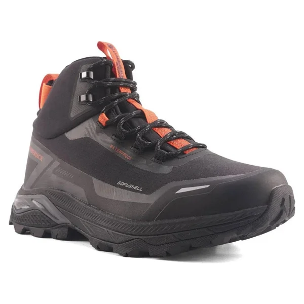 Lumberjack Racher HI Siyah Erkek Outdoor Bot - Görsel 2