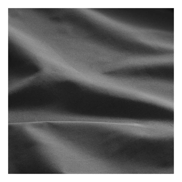 Penelope Pure Antrasit 160x200 cm Lastikli Çarşaf - Görsel 2
