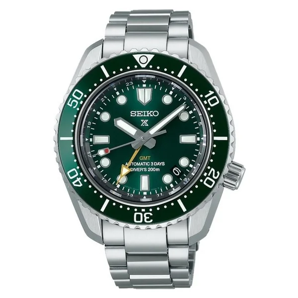 Seiko Prospex SPB381J Erkek Kol Saati - Görsel 4