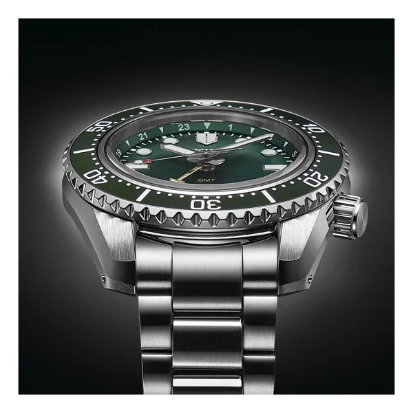 Seiko Prospex SPB381J Erkek Kol Saati - Görsel 5