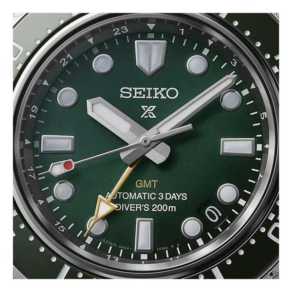 Seiko Prospex SPB381J Erkek Kol Saati - Görsel 6