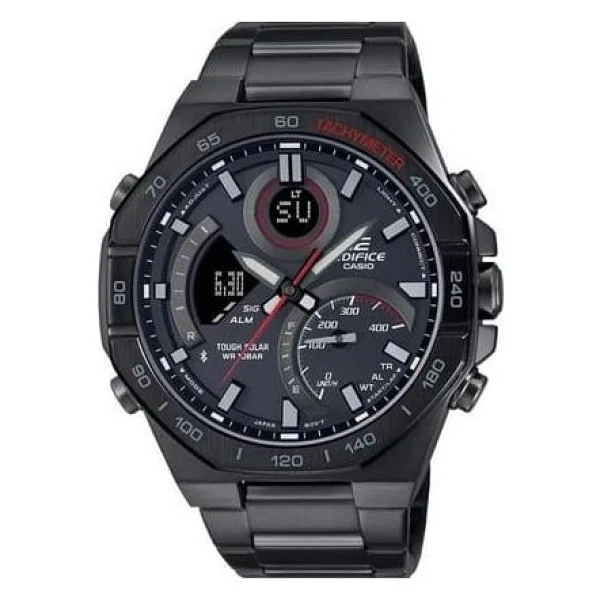 Casio Edifice ECB-950DC-1ADF Erkek Kol Saati - Görsel 2