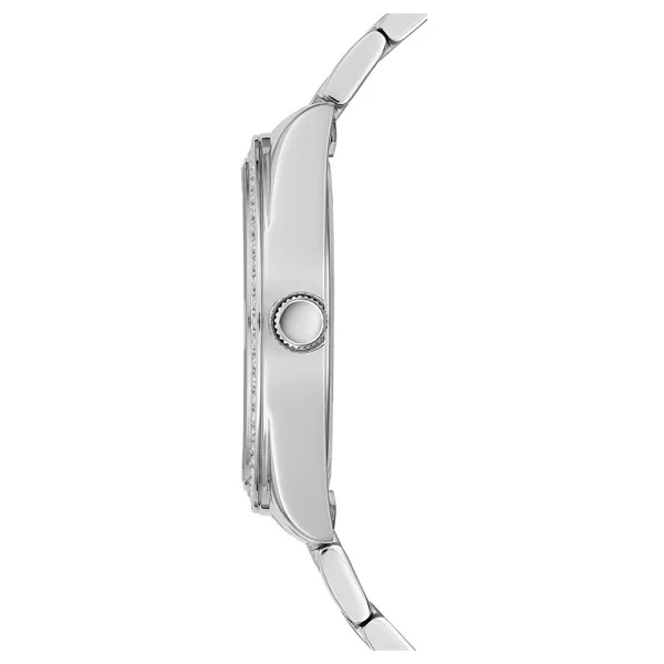 Guess Luna GUGW0307L1 Gümüş Kadın Kol Saati - Görsel 4