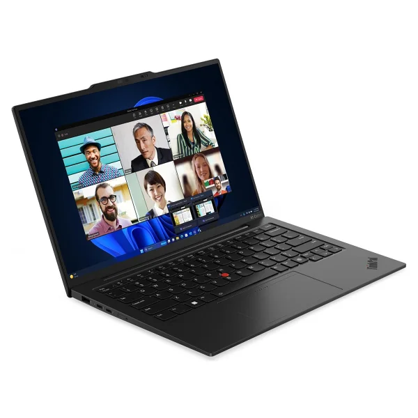 Lenovo ThinkPad X1 Carbon Gen 12 21KC006BTX Ultra 7 155U 32 GB 1 TB SSD Intel Graphics 14'' Notebook - Görsel 3