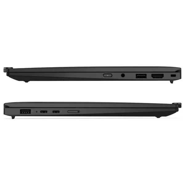 Lenovo ThinkPad X1 Carbon Gen 12 21KC006BTX Ultra 7 155U 32 GB 1 TB SSD Intel Graphics 14'' Notebook - Görsel 4