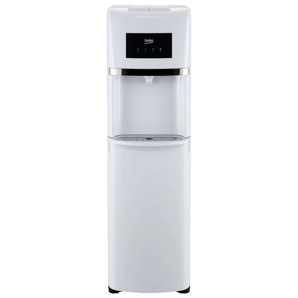 Beko 6600 BG Gizli Damacanlı Su Sebili - Görsel 8
