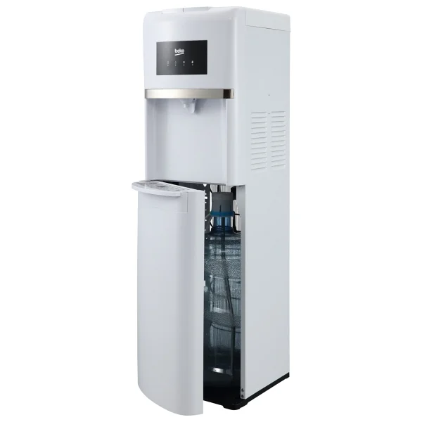 Beko 6600 BG Gizli Damacanlı Su Sebili - Görsel 9
