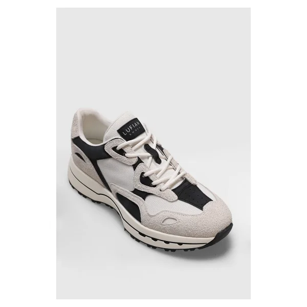 Lufian Graham Erkek Sneaker - Görsel 2