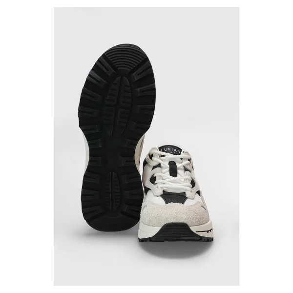 Lufian Graham Erkek Sneaker - Görsel 5