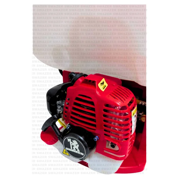 Swazer Spraypro 25 Lt Benzinli Tarım ve Bahçe Püskürtücü Ilaçlama Makinesi - Görsel 4