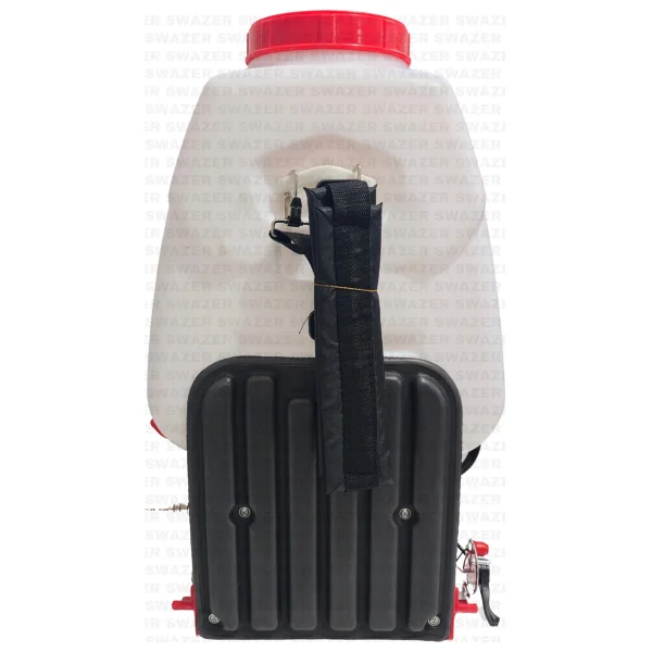 Swazer Spraypro 25 Lt Benzinli Tarım ve Bahçe Püskürtücü Ilaçlama Makinesi - Görsel 5