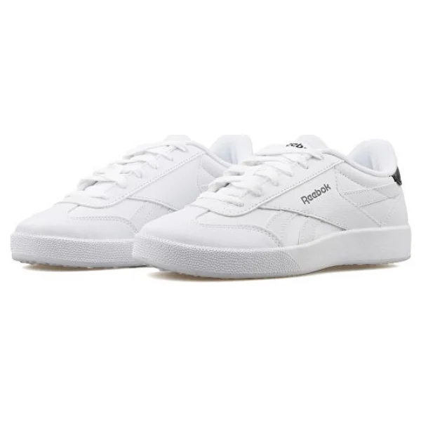 Reebok Smash Edge S Beyaz Sneaker - Görsel 3
