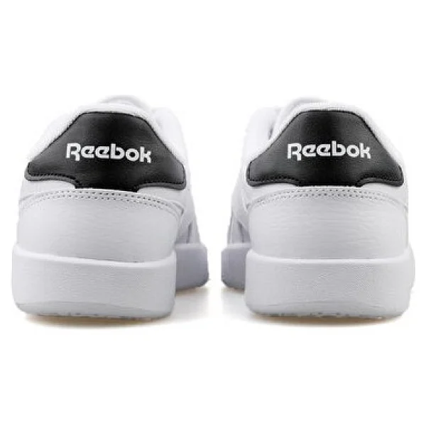 Reebok Smash Edge S Beyaz Sneaker - Görsel 4