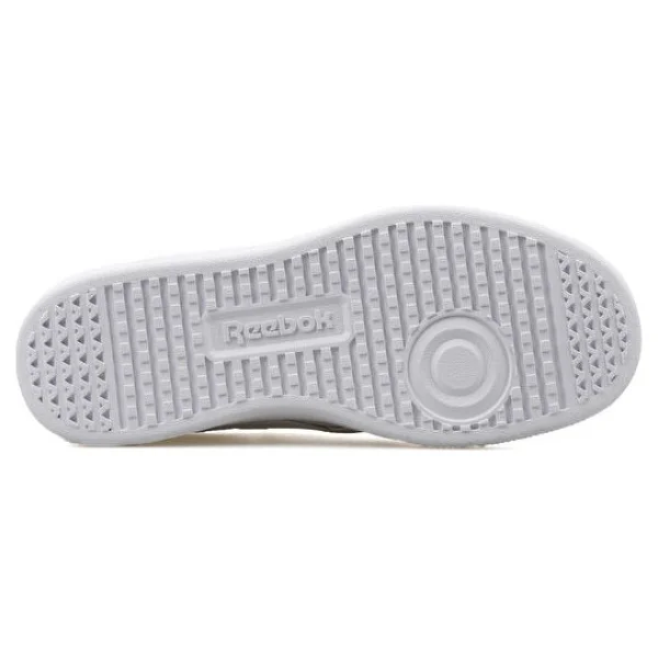 Reebok Smash Edge S Beyaz Sneaker - Görsel 5
