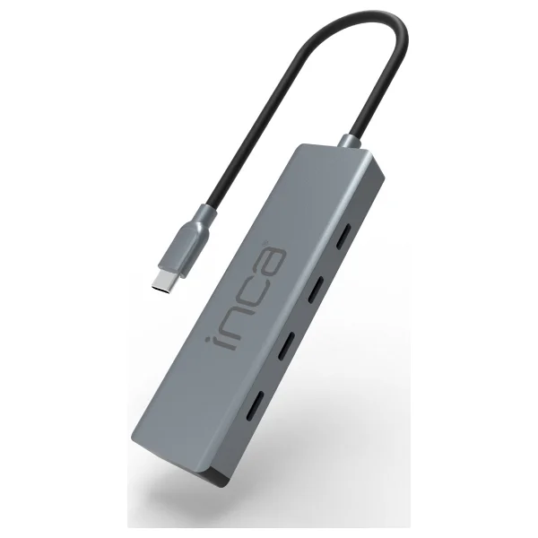 Inca ITPT-4TX Type-C USB Çoğaltıcı - Görsel 8