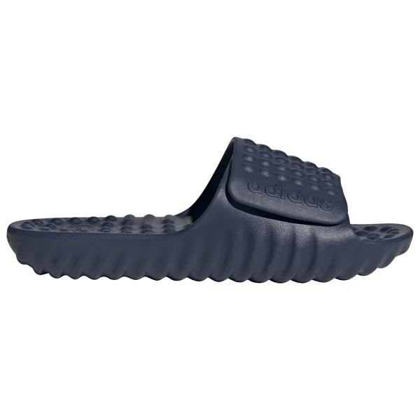 Adidas Adissage 360REC JR1248 Lacivert Terlik - Görsel 8