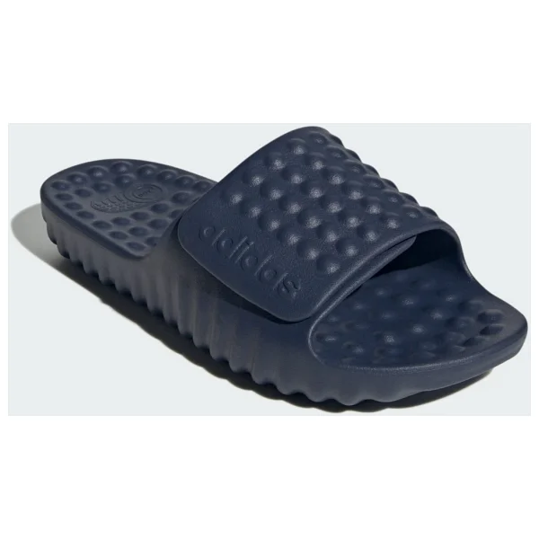 Adidas Adissage 360REC JR1248 Lacivert Terlik - Görsel 2
