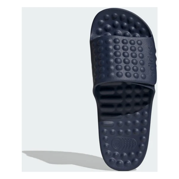 Adidas Adissage 360REC JR1248 Lacivert Terlik - Görsel 3