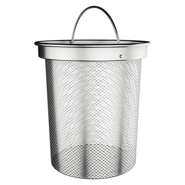 Arçelik cm 6964 B Beyaz Çay Makinesi 1.8 L Cam Malzeme ile Hızlı Demleme Özelliği - Görsel 9