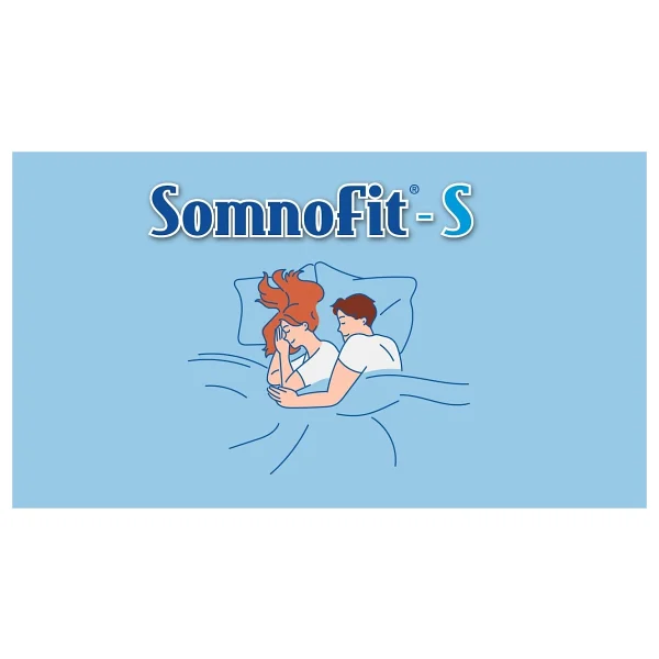 Somnofit-S, Mandibular (Alt Çene) Ilerletme Aparatı - Görsel 3