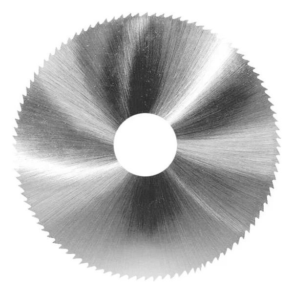PLD 32X1.5X8mm Z=48 Daire Testere Hss - Görsel 3