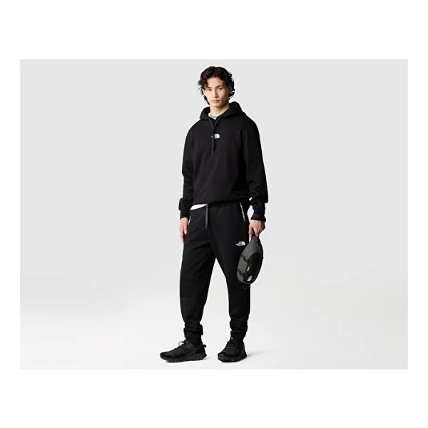 The North Face Zumu Jogger Erkek Eşofman Altı - Görsel 3