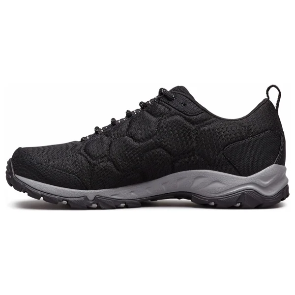 Columbia Firecamp Remesh BM1905-010 Siyah Erkek Outdoor Ayakkabı - Görsel 6