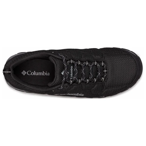 Columbia Firecamp Remesh BM1905-010 Siyah Erkek Outdoor Ayakkabı - Görsel 2