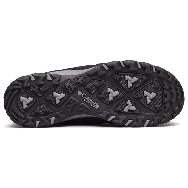 Columbia Firecamp Remesh BM1905-010 Siyah Erkek Outdoor Ayakkabı - Görsel 5