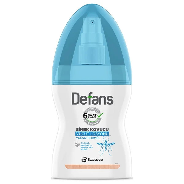 Detan & Defans 4'lü Avantaj Paketi - Görsel 2