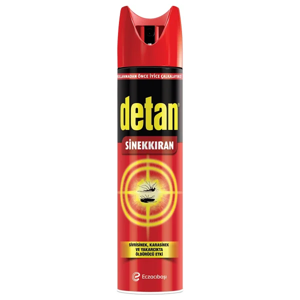 Detan & Defans 4'lü Avantaj Paketi - Görsel 3