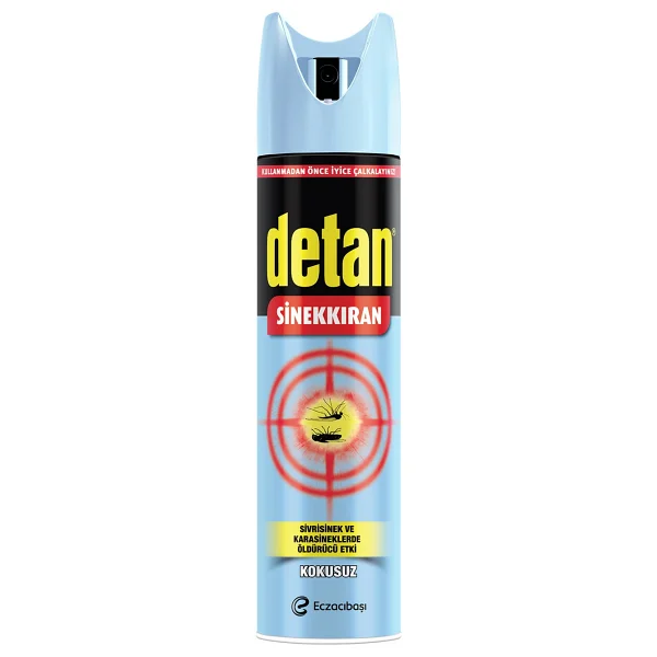 Detan & Defans Sinekkıran Avantaj Paketi - Görsel 3